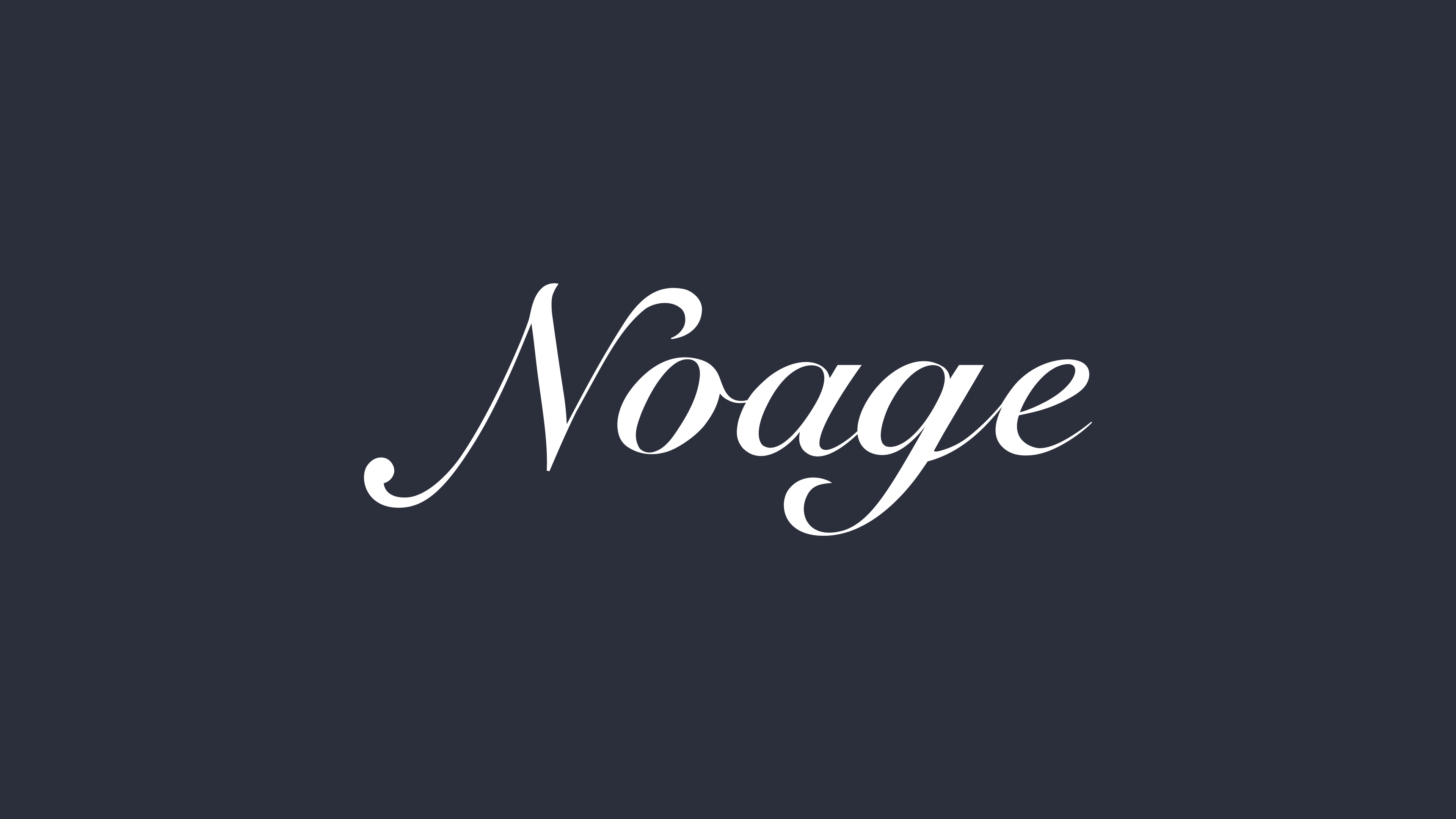 Noage International